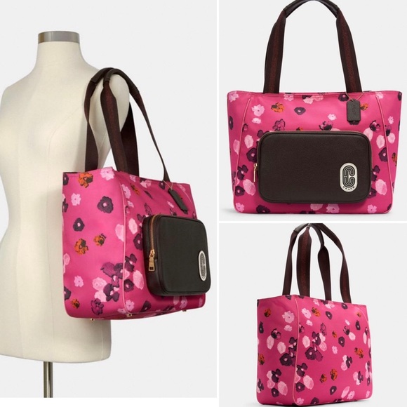 NWT Coach Tote Set - Picture 8 of 8